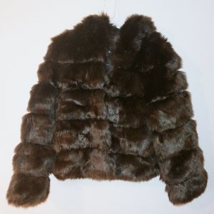 The Beauty Optimal Product Jackets \u0026 Coats | Nwot The Beauty Optimal Product 100% Acrylic Brown Coat Size Medium | Color: Brown | Size: M | Nene198523